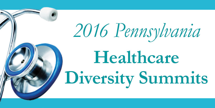 2016 Philadelphia Healthcare Diversity Summit
