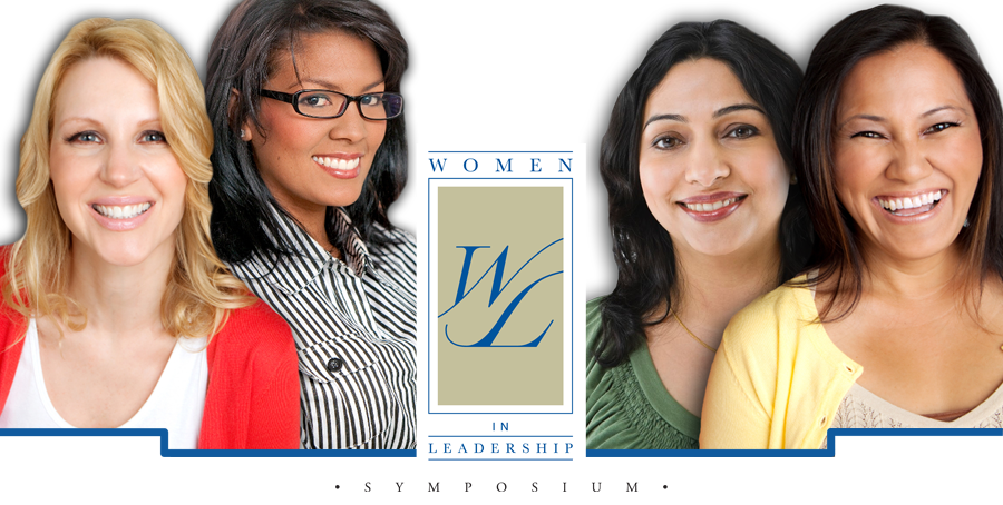 2017 Women in Leadership Symposiums