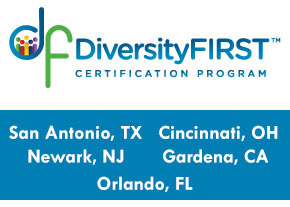 DiversityFIRST™ Certification Program