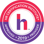 HR Certification Institute Approved Provider
